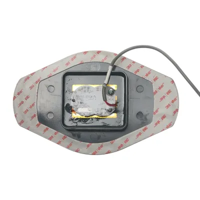 ST Mini Watch Control Panel