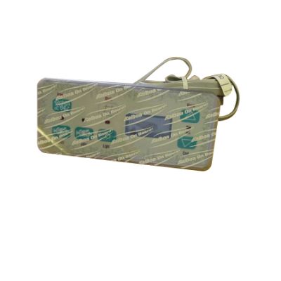 MAS150 7 Button Control Panel