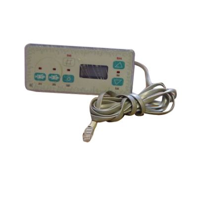 MAS150 6 Button Control Panel*