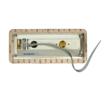 MAS200 Control Panel