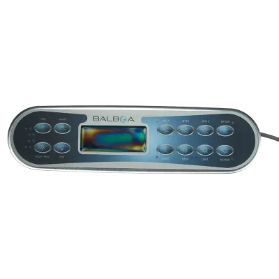 ML900 Topside (Replaces MAS560 Topside)