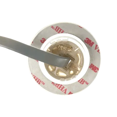 MAS50A Auxiliary Button, Pump 2