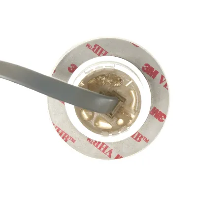 MAS50A Auxiliary Button, Pump 2