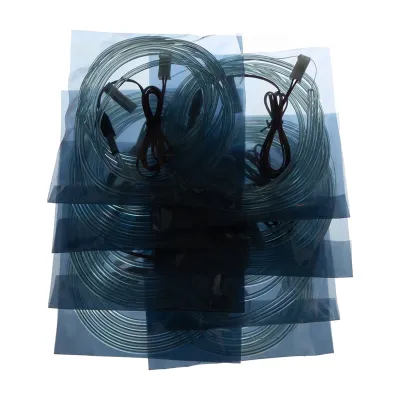 Swim Spa Wave Light Kit