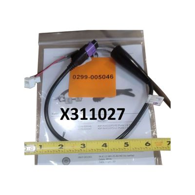 Cable Adapter for Gecko Auxillary