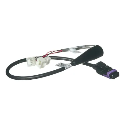 Cable Adapter for Gecko Auxillary