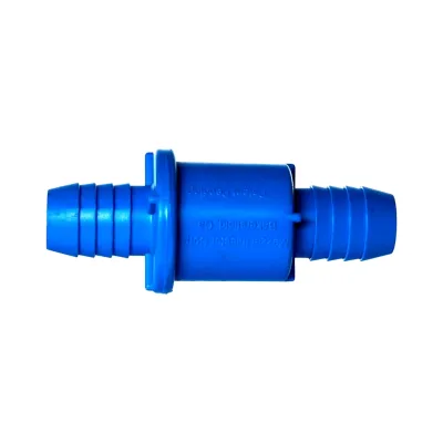 Liquid Gas Mixer with 3/4 inch Barbs 