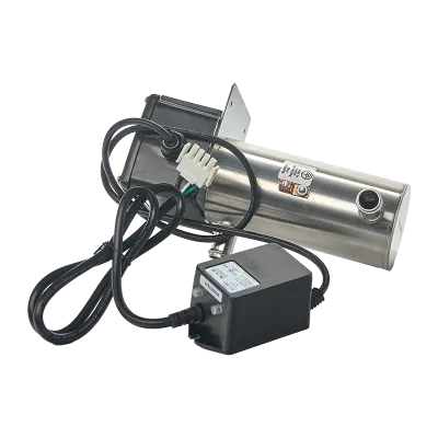 WaveTec UV Ozone Generator