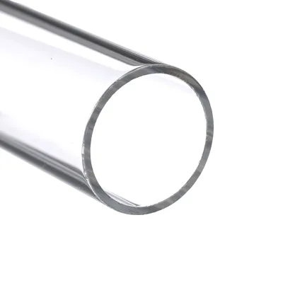 Quartz assembly for UV Ozone