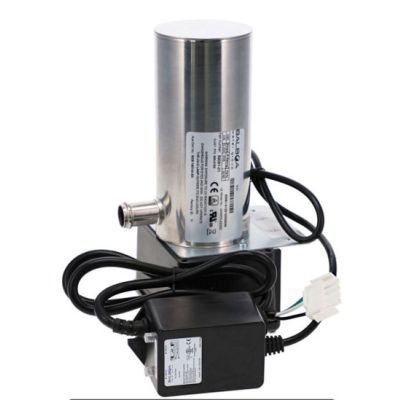 WaveTec 120 V UV Light System for Chilly Goat