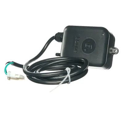 Ozone, Auto Sensing