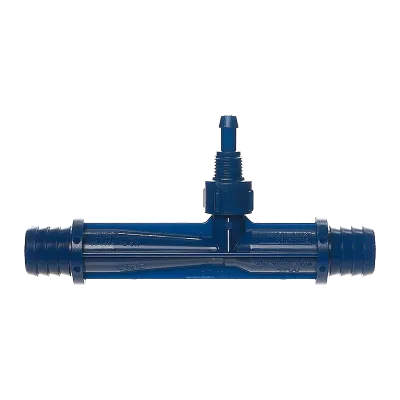 Blue Mazzei Ozone Injector (Starting 2011)