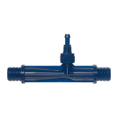 Blue Mazzei Ozone Injector (Starting 2011)