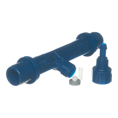Blue Massei Ozone Injector 