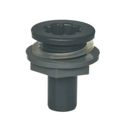 DSG Ozone Wall Fitting 