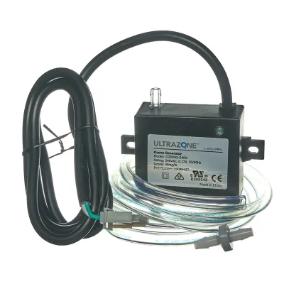 UltraZone 50Mg Ozone