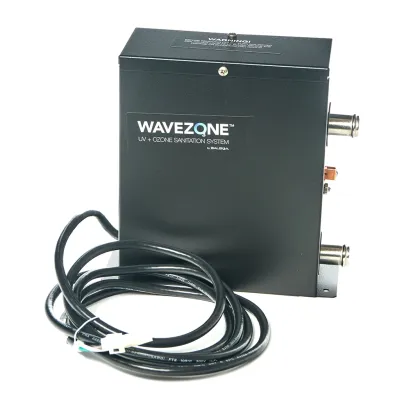 Wave Zone UV Ozone