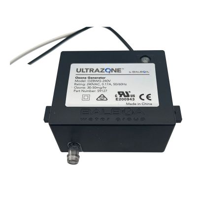 WaveZone Ozone Cell Replacement