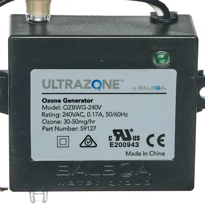 WaveZone Ozone Cell Replacement