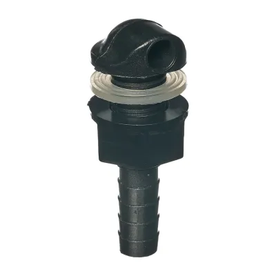 DSG Air Relief/ Drain