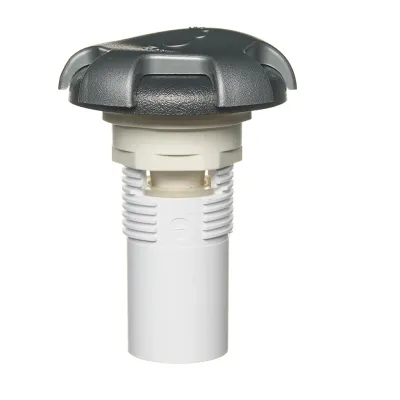 1 inch Air Control 2008