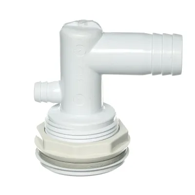 Body, 200 Typhoon with L Gasket