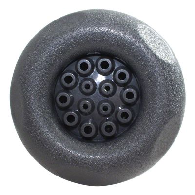 Jet 4 inch Typhoon Massage Graphite