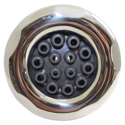 3 3/8&quot; Typhoone Directional Massage, SST