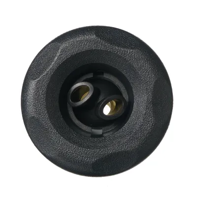 5 Scalloped Mini-Storm Twin Roto