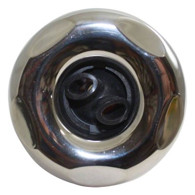 5 Scalloped Mini-Storm Twin Roto, SST