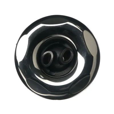 5 Scalloped Mini-Storm Twin Roto, SST
