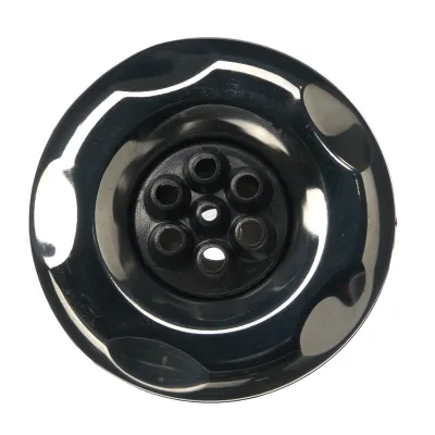 5 Scalloped Mini-Storm Multi-Massage, SST