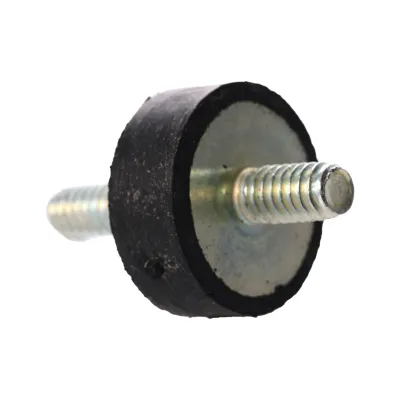 Rubber Pump Mount