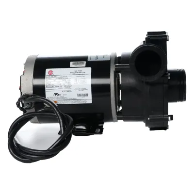 VSP Pump 1 for H2X Challenger