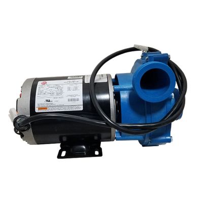 VSP Pump 2 for H2X Challenger