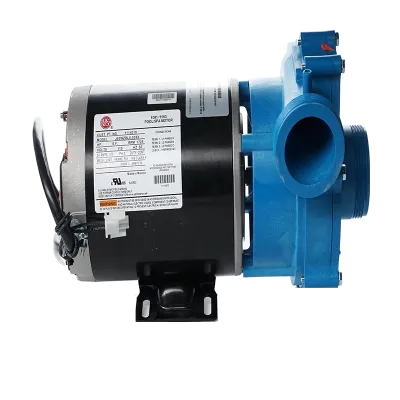 VSP Pump 2 for H2X Challenger