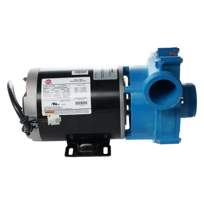 VSP Pump 2 for H2X Challenger