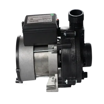 Balboa 1 Amp Circulation Pump
