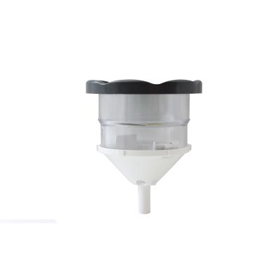 LED Halo Decorative Cup Holder