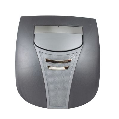 Filter Weir Door, Infinity