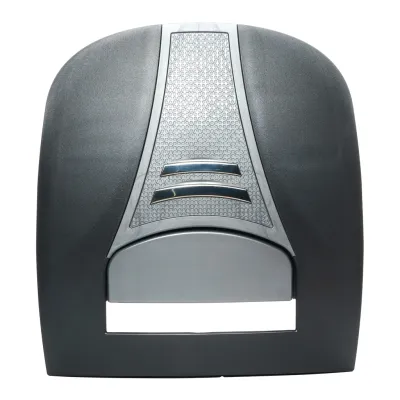 Filter Weir Door, Infinity