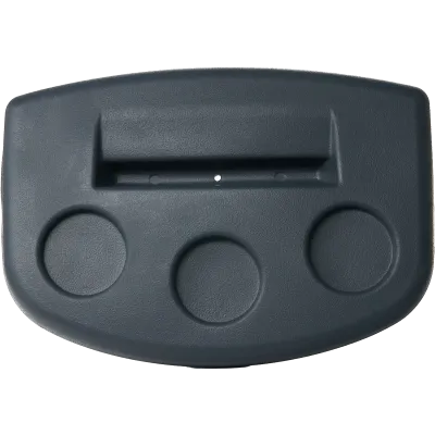 3 Cup Foam Filter Lid