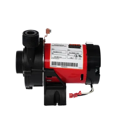 Tiny Might Circulation Pump