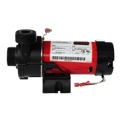 Tiny Might Circulation Pump