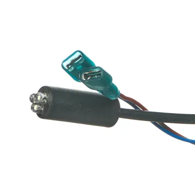 LED (1) Sconce Light Harness