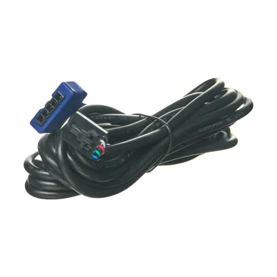 10' Cable for 9 LED Slave Light