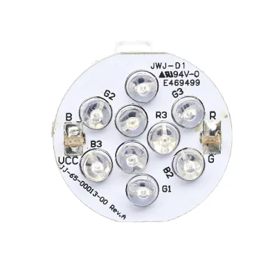 9 LED Slave Spa Light