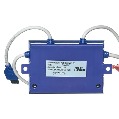 50 Point LED Controller