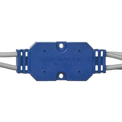 4PT SPD 24  Harness, 38 with Boot