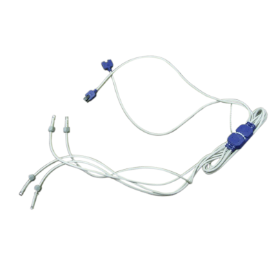 4PT SPD 24, Harness,38 with Nut, O-ring